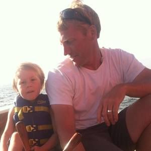 Meet your Posher, Teak